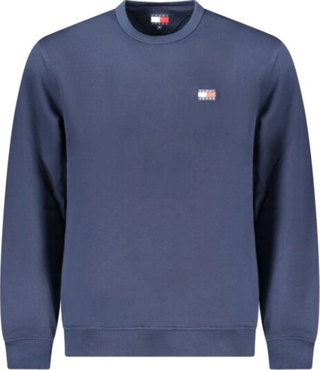 Tommy Hilfiger Herre Gensere & Hettegensere Blå XL,
