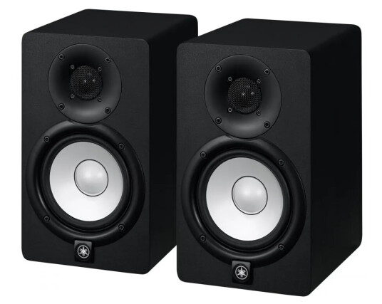 Yamaha HS 5 MP