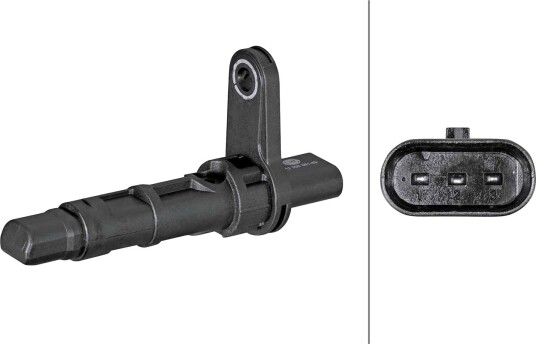 Impulsgiver, veivaksel HELLA 6PU 358 381-491