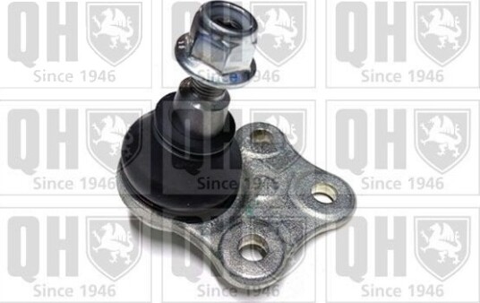 Bærekule QUINTON HAZELL QSJ3572S