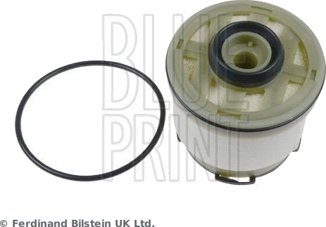 Drivstoffilter BLUE PRINT ADM52344 Drivstoffilter BLUE PRINT ADM52344