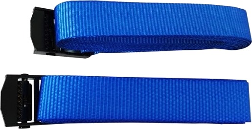 Avant Bagagerem 2X250cm/25Mm 2 Stk. Avant Bagagerem 2X250cm/25Mm 2 Stk.