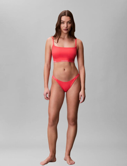 Calvin Klein Bikini CoraL