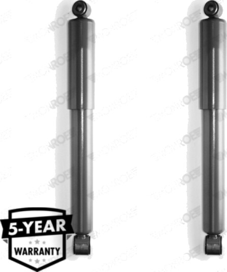 Støtdemper MONROE D6442 Støtdemper MONROE D6442