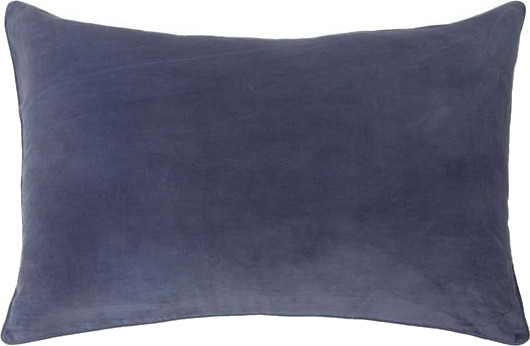 Halvor Bakke Wellington Putetrekk 70x100cm Flere Farger-Black Halvor Bakke Wellington Putetrekk 70x100cm Flere Farger-Black