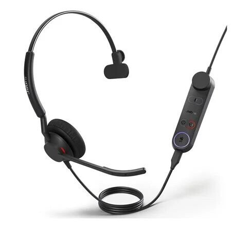 Jabra Engage 50 II MS Mono
