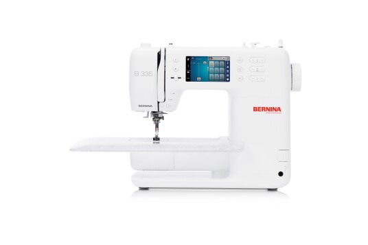 Bernina B 335 Elektronisk symaskin Bernina B 335 Elektronisk symaskin