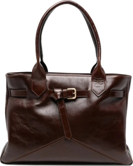 Ballantyne Dame Vesker Brun ONE SIZE,
