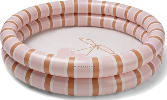 Swim Essentials Barnebasseng 100 cm Cozy Hearts Swim Essentials Barnebasseng 100 cm Cozy Hearts