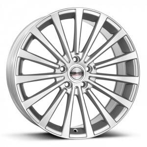 BORBET BLX Brilliant Silver 8.5x18 5/114.3 ET35 B64.1 BORBET BLX Brilliant Silver 8.5x18 5/114.3 ET35 B64.1