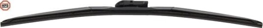 Viskerblad MAPCO 104575HPS