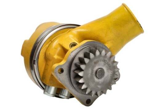 THERMOTEC WP JD001 Vannpumpe