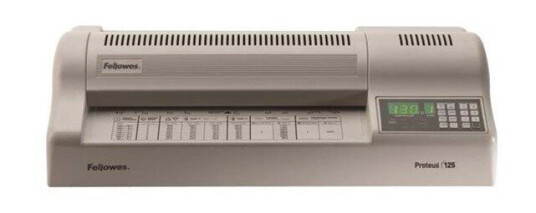 Fellowes Proteus 125