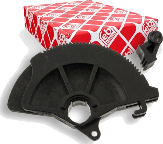 Reparasjonssett, automatisk clutch FEBI BILSTEIN 01386