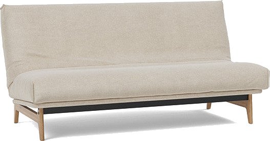 Sovesofa Aslak med Classic Madrass B 2016959