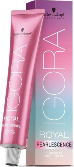 Schwarzkopf Igora Royal Pearlescence P 9,5-74 (U) 60 ml