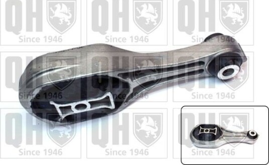 QUINTON HAZELL EM4540 Motorfeste
