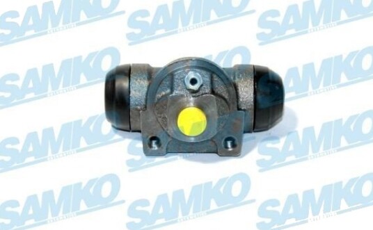 Hjulsylinder brems SAMKO C12588