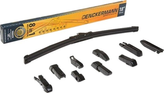 Vindusvisker DENCKERMANN VM00450