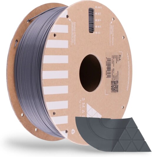 Smartfil Pla Antracite
