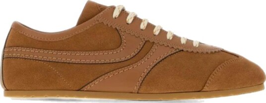 Dries Van Noten Dame Sko Brun 40 EU, Dries Van Noten Dame Sko Brun 40 EU,