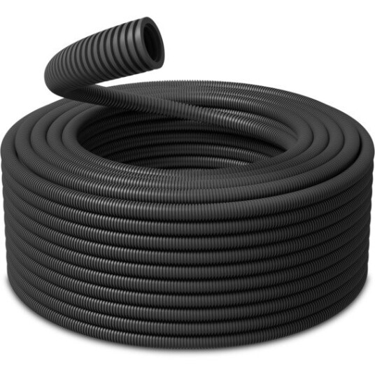 PM FLEX K rør 16mm Uv Xspeed Lszh 100m PM FLEX K rør 16mm Uv Xspeed Lszh 100m