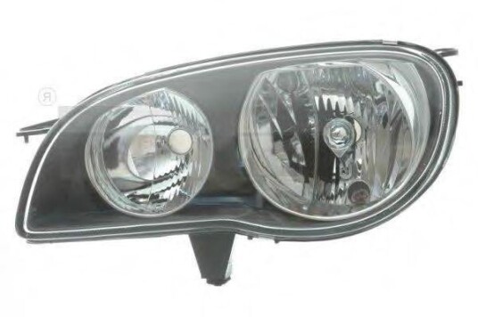 Tyc Hovedlyskaster TYC 20 5954 05 2 Tyc Hovedlyskaster TYC 20 5954 05 2