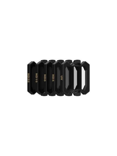 PolarPro Avata 2 Shutter Collection Filtersett