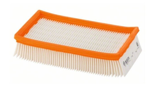 Bosch - Filter - For Støvsuger - For Professional Gas 35 L Afc Gas 35 L Sfc+ Gas 35 M Afc Gas 55 M Afc Bosch - Filter - For Støvsuger - For Professional Gas 35 L Afc Gas 35 L Sfc+ Gas 35 M Afc Gas 55 M Afc