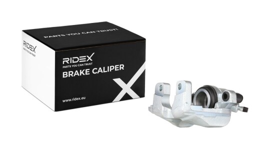 Bremsecaliper RIDEX 78B0850