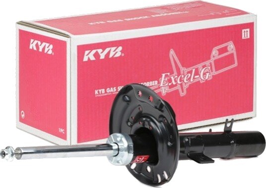 KYB 3340172 Støtdemper KYB 3340172 Støtdemper