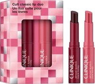 Clinique Cult Classic Lip Duo Pink Honey & Black Honey