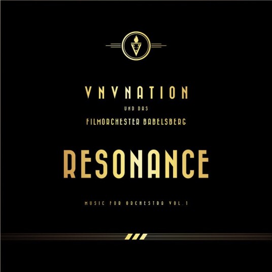 Resonance Vinyl