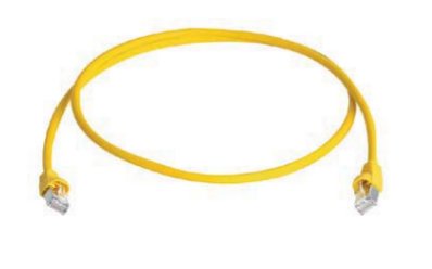 Telegärtner Cat6a 25M 25M Cat6a S/Ftp S-Stp Rj-45 Rj-45