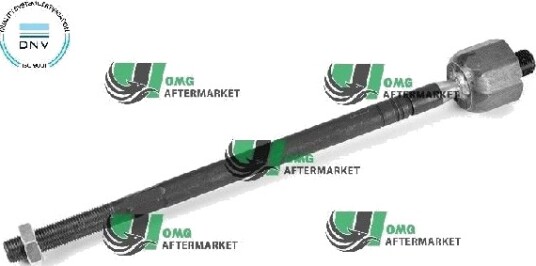 Aksialledd, parallellstag OMG SRL G11.6229