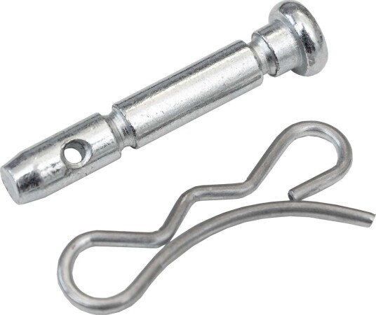 Al-Ko 114030 Brytepinne For Snøfreser, 4-Pakning