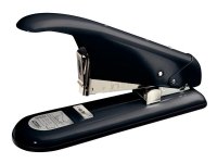 Rapid HD9 - Stiftemaskin - robust - 110 ark - 9/8-9/14 - metall - svart