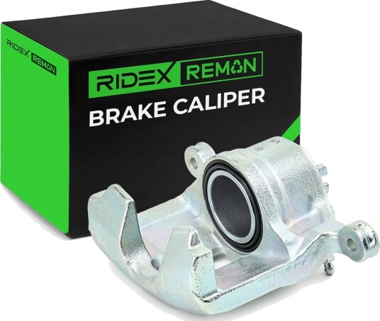 RIDEX REMAN 78B0726R Bremsecaliper RIDEX REMAN 78B0726R Bremsecaliper