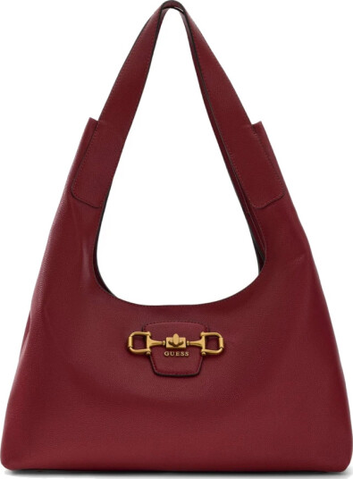Guess Dame Vesker Rød ONE SIZE,