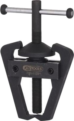 KS TOOLS 700.1179 Avtrekker, viskerarm KS TOOLS 700.1179 Avtrekker, viskerarm