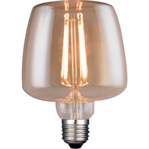Nordlux Deco E27 globepære 2700K 4,1W