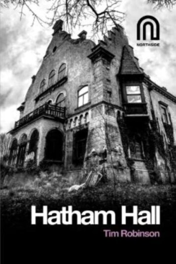 Hatham Hall Hatham Hall