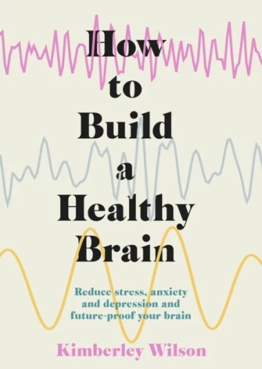 How To Build A Healthy Brain Av Kimberley Wilson