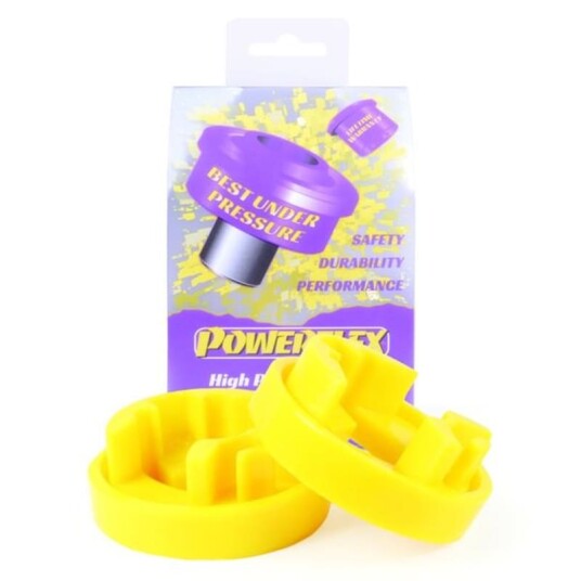Powerflex Lower Engine Mount Large Bush Insert PFF5 207
