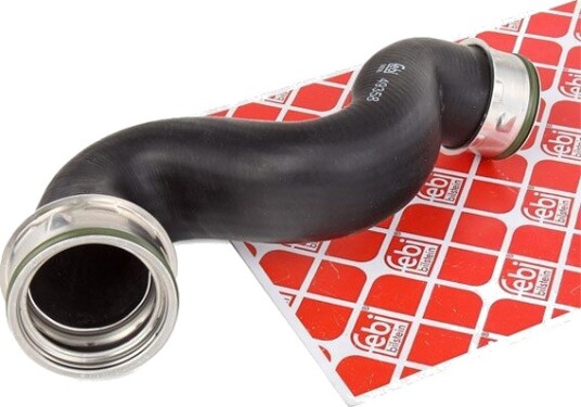 FEBI BILSTEIN 49358 Ladeluftslange FEBI BILSTEIN 49358 Ladeluftslange