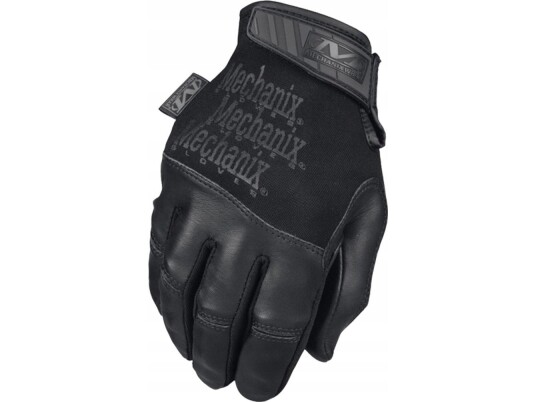 Mechanix Wear Tactical Hansker Mechanix Ts Recon Sort L Str.