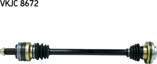 Skf Drivaksel SKF VKJC 8672 Skf Drivaksel SKF VKJC 8672