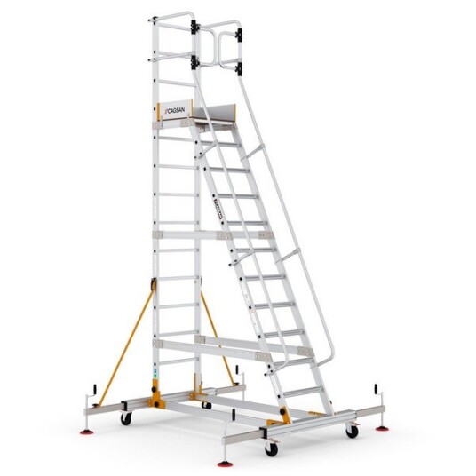Climber Vista Mobilplatform-3,00 Climber Vista Mobilplatform-3,00