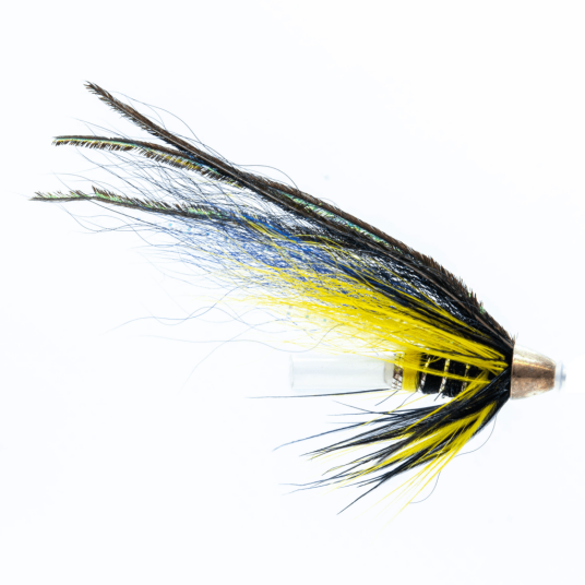 Midgar tubefluer speyside swedish sergeant 35mm wing
