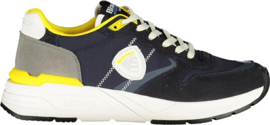 Blauer Herre Sko Flerfarget 45 EU, Blauer Herre Sko Flerfarget 45 EU,
